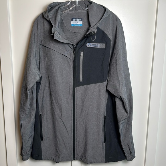 Magellan Technical windbreaker - Picture 2 of 11